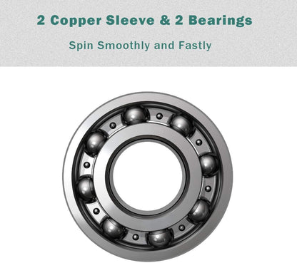 Core Sports & Fitness 1000Lbs Capacity Multi-functional Power Cage