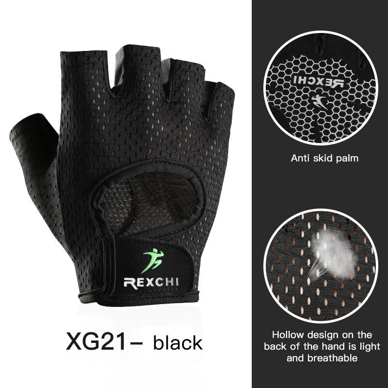 Core Sports & Fitness Weightlifting Gloves