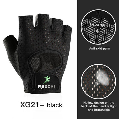 Core Sports & Fitness Weightlifting Gloves
