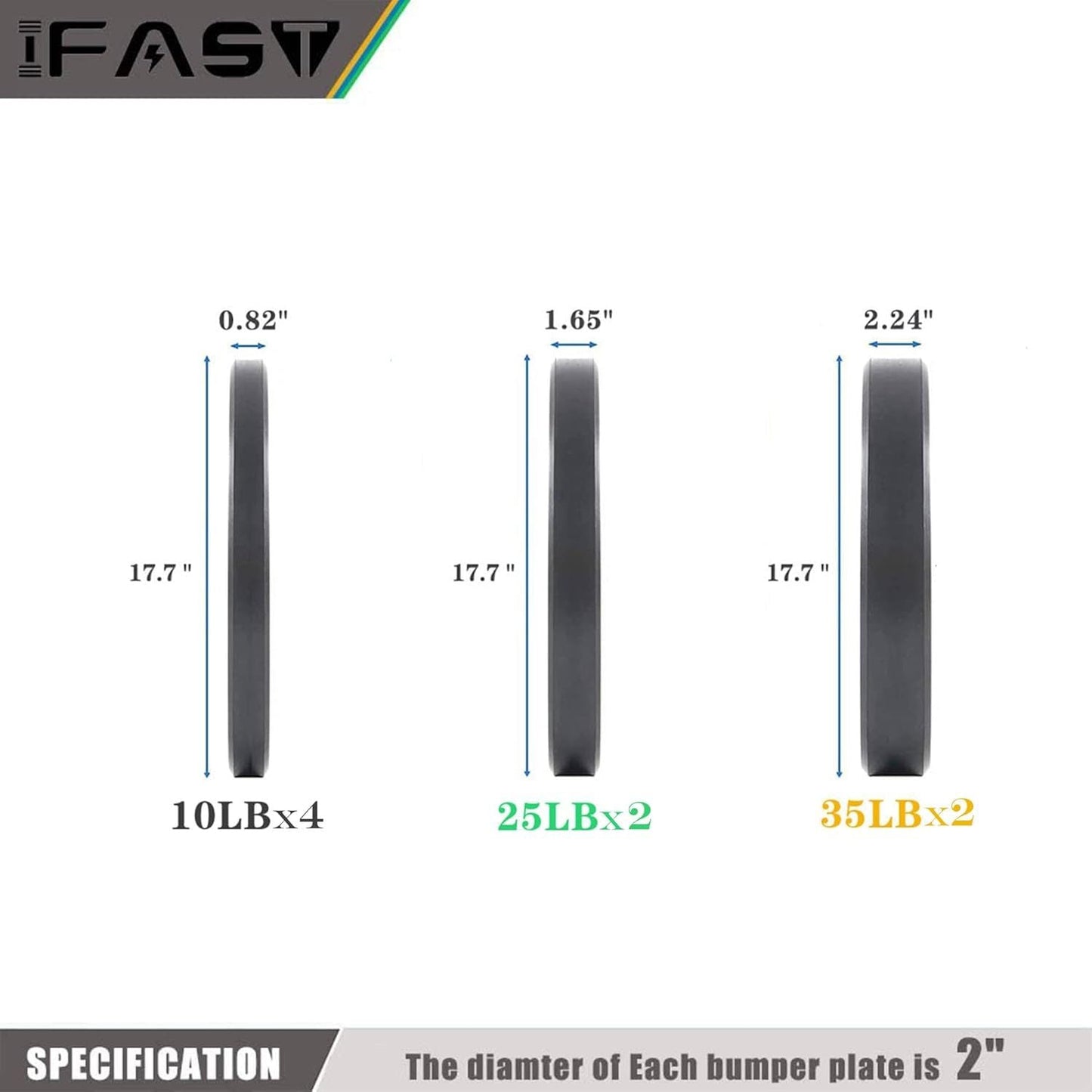 Core Sports & Fitness 1000 lbs. Multi-functional Power Cage