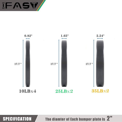 Core Sports & Fitness 1000 lbs. Multi-functional Power Cage