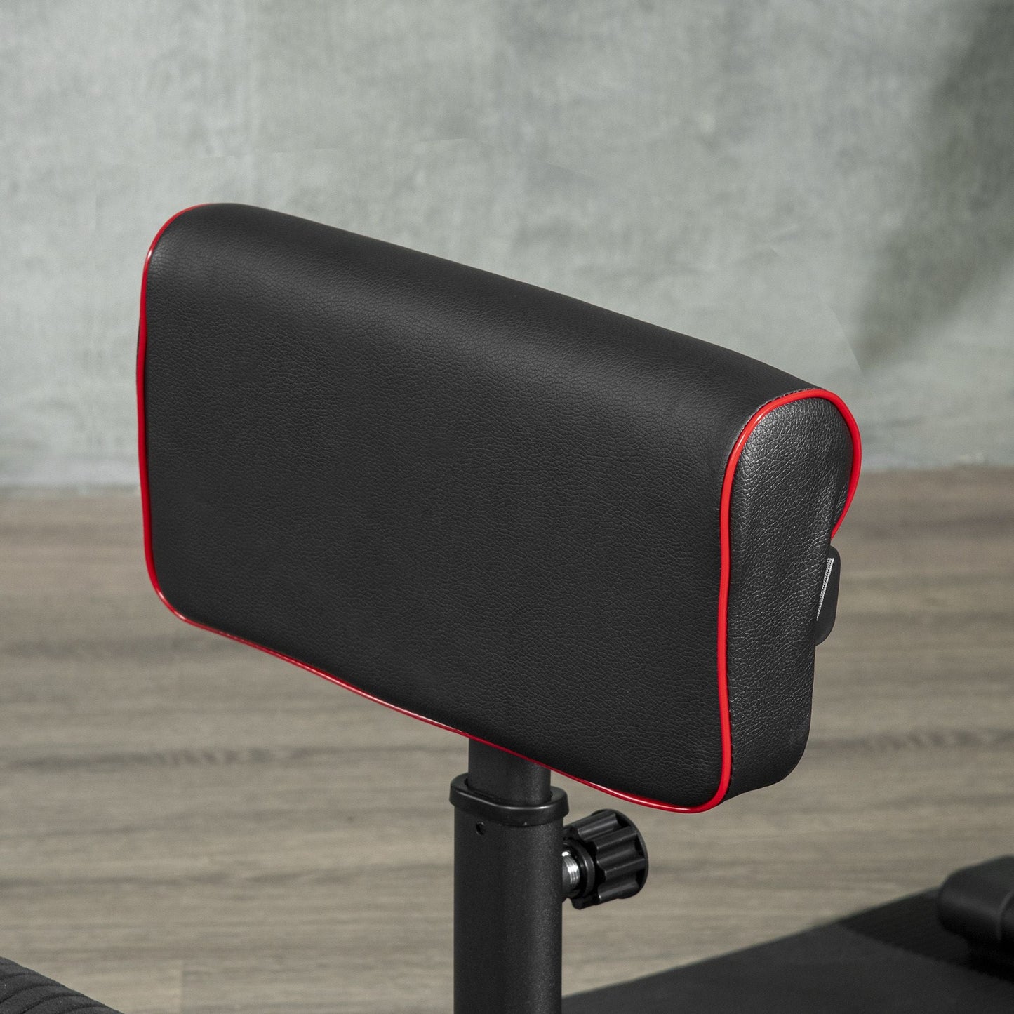 Core Sports & Fitness Soozier Sissy Squat Machine for Home Gym