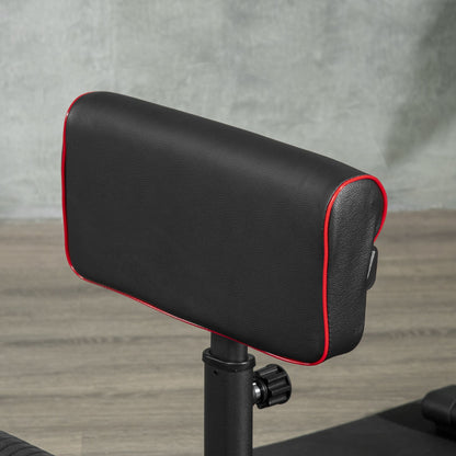 Core Sports & Fitness Soozier Sissy Squat Machine for Home Gym