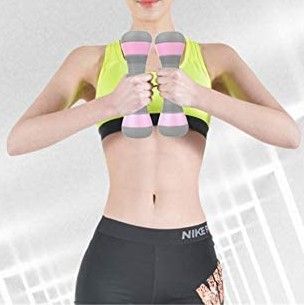 Core Sports & Fitness Ladies Adjustable Dumbbells