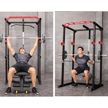 Core Sports & Fitness Multi-functional Power Cage