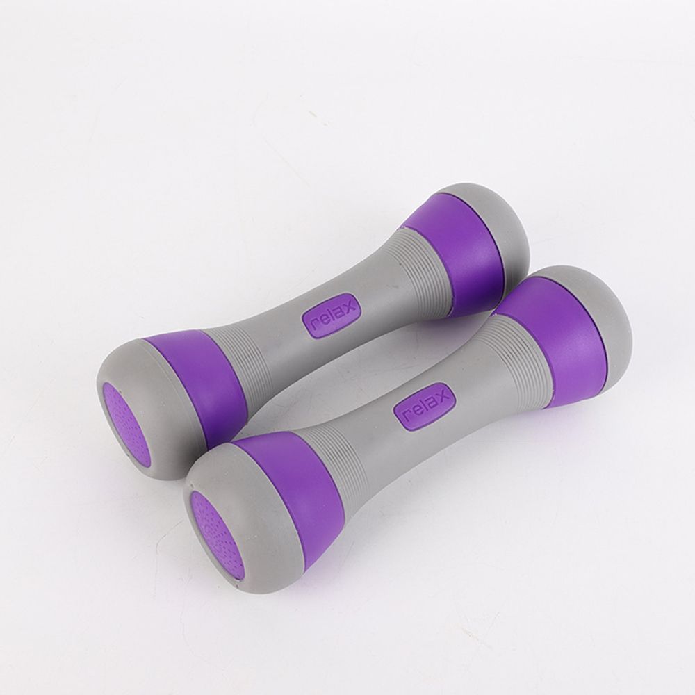 Core Sports & Fitness Ladies Adjustable Dumbbells