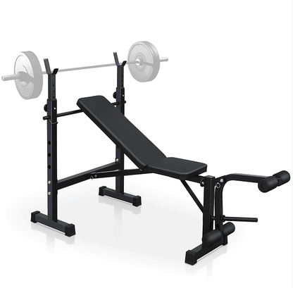 Core Sports & Fitness Folding Bench