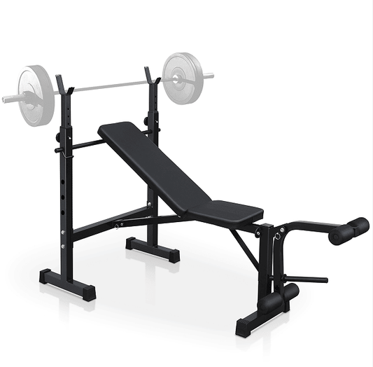 Core Sports & Fitness Folding Bench