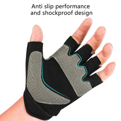Core Sports & Fitness Cycling Biker Gloves