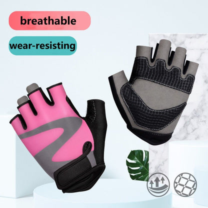 Core Sports & Fitness Cycling Biker Gloves