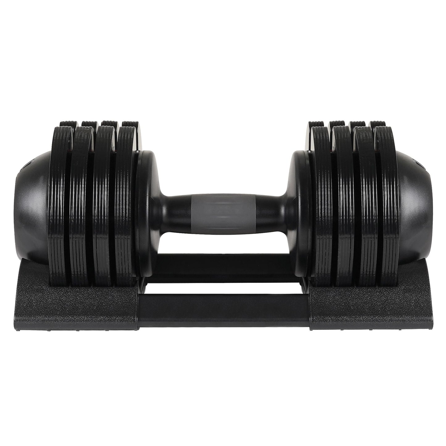 Core Sports & Fitness 52LBS Adjustable Dumbbell