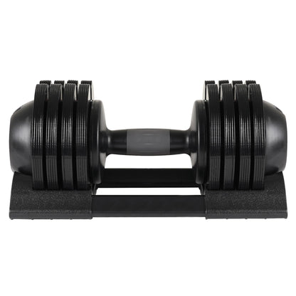 Core Sports & Fitness 52LBS Adjustable Dumbbell