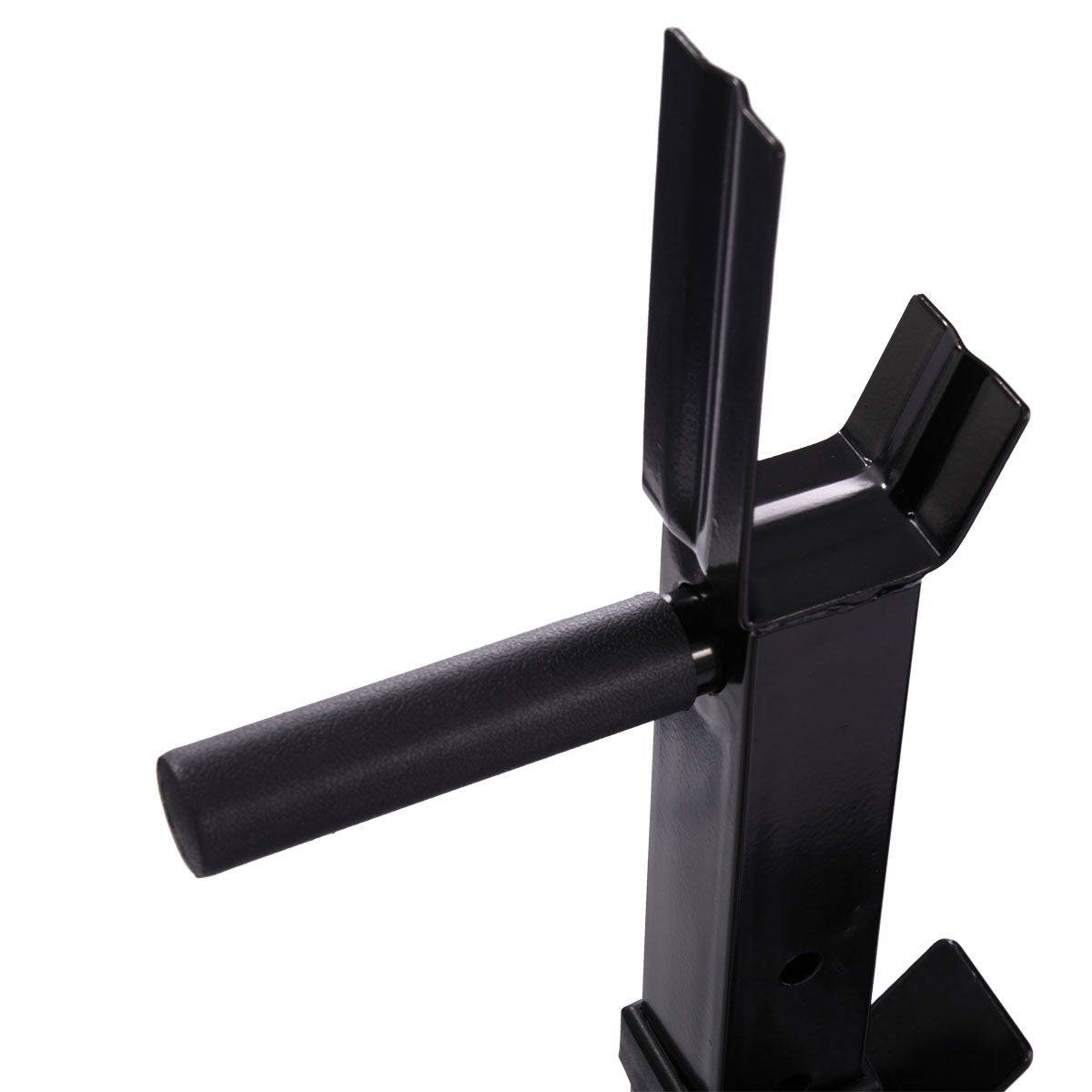 Core Sports & Fitness Workout Bench with Squat Rack