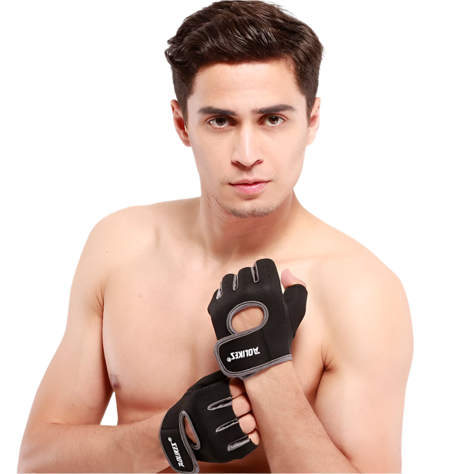 Core Sports & Fitness Unisex Weightlifting Gloves