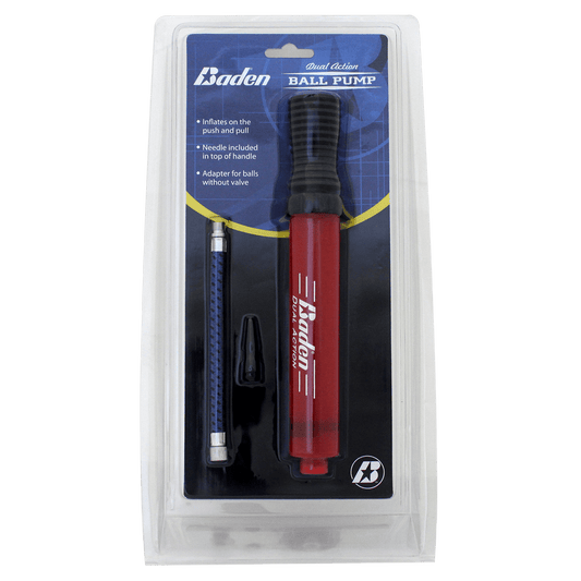 DUAL ACTION BALL PUMP - Angler's Pro Tackle & Outdoors