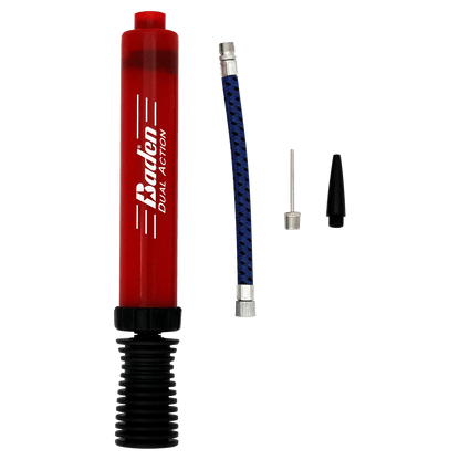 DUAL ACTION BALL PUMP - Angler's Pro Tackle & Outdoors