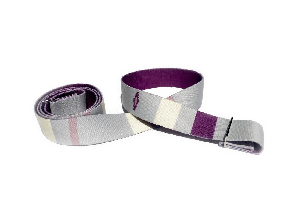 Yune Yoga Strap Suzy