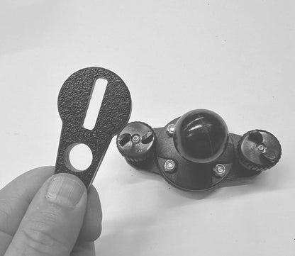 YakGadget DuBro knob PT wrench