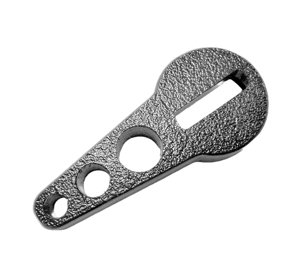 YakGadget DuBro knob PT wrench