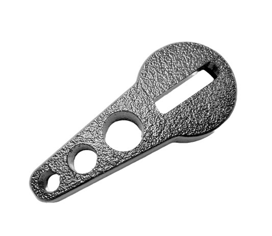 YakGadget DuBro knob PT wrench