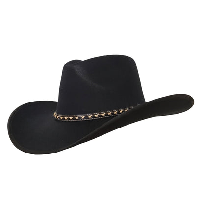 Gone Country DURANGO BLACK COTTON