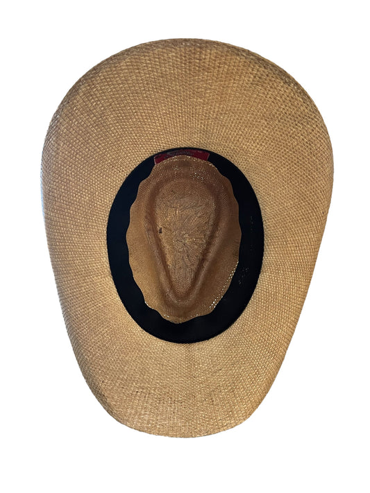 Gone Country DURANGO TOBACCO BANGORA STRAW 218