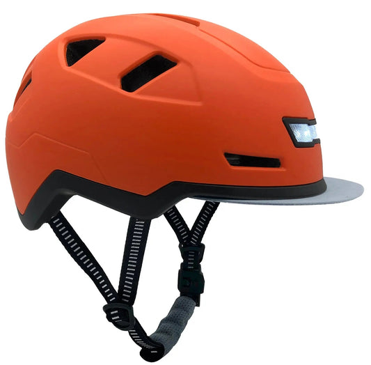 Dutch | XNITO Helmet | E - Bike Helmet - Angler's Pro Tackle & Outdoors