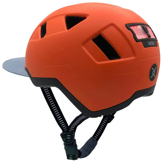 Dutch | XNITO Helmet | E - Bike Helmet - Angler's Pro Tackle & Outdoors