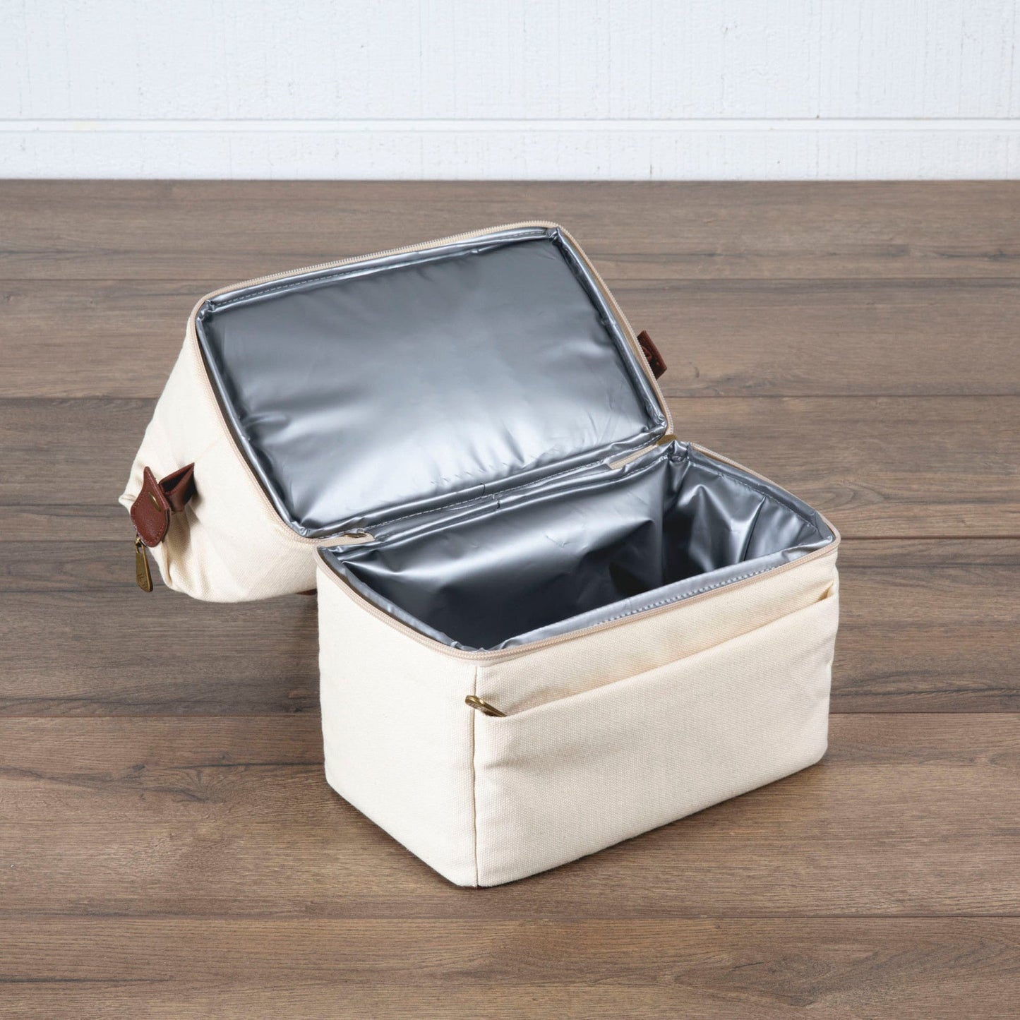 Picnic Time  Urban Lunch Bag Cooler