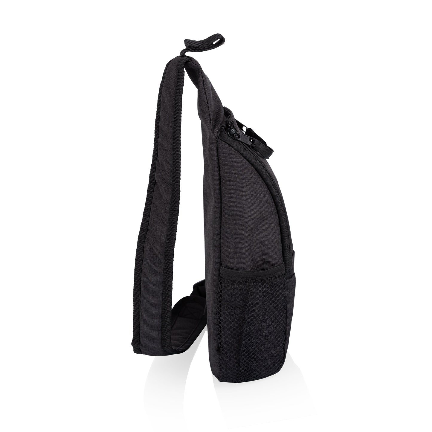 Picnic Time Strider Crossbody Cooler Sling Bag