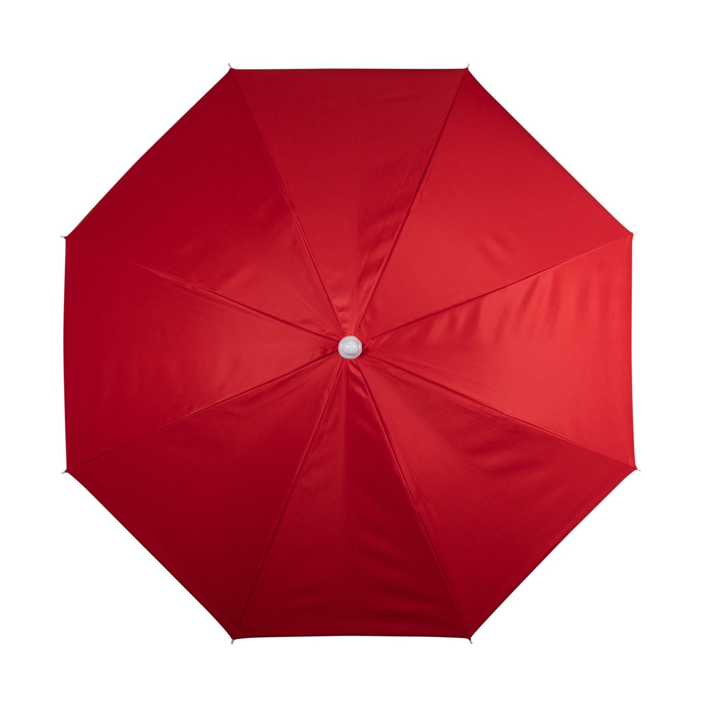 Picnic Time 5.5 Ft. Portable Beach Umbrella