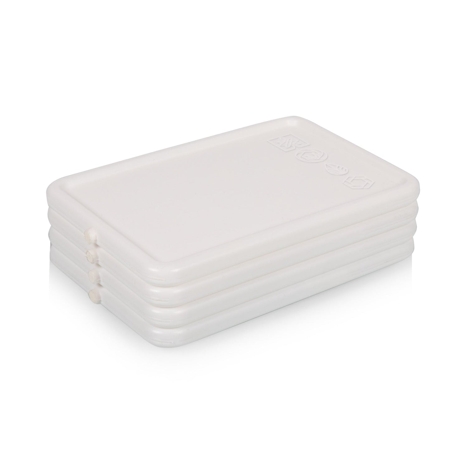 Picnic Time Set of 4 Ice Packs