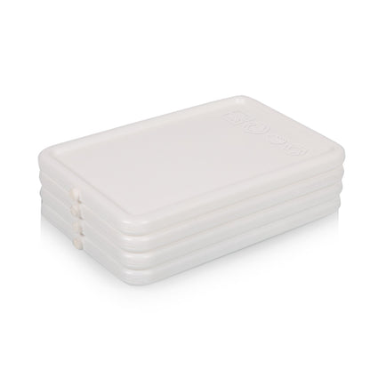 Picnic Time Set of 4 Ice Packs