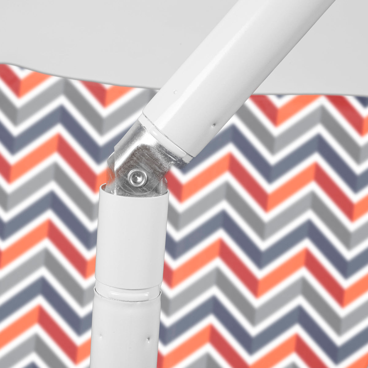 Picnic Time 5.5 Ft. Portable Beach Umbrella