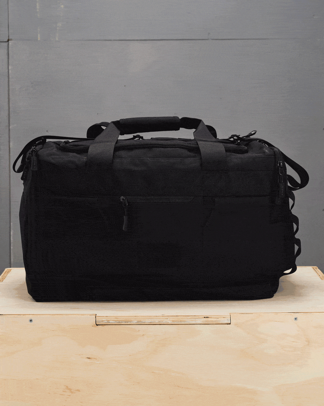 KNKG CORE Duffel