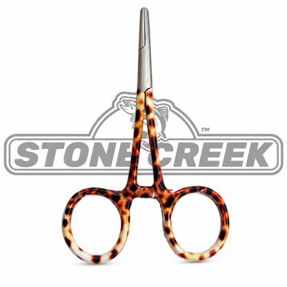 Stone Creek FishSkin™ Printed Forceps