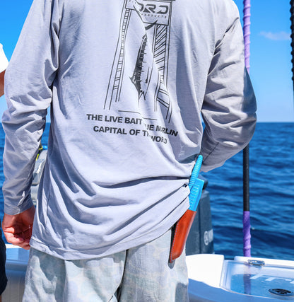 SORD LEATHER TOOL SHEATH