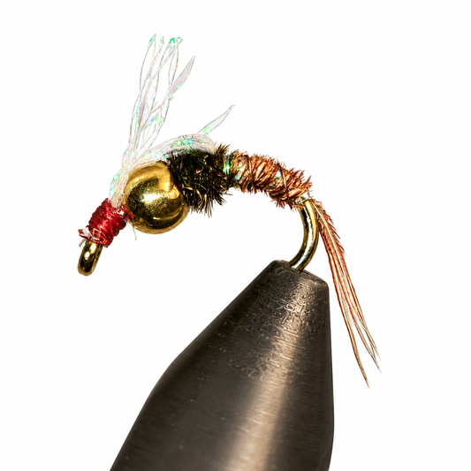 Stone Creek BH Sparkle Back PT