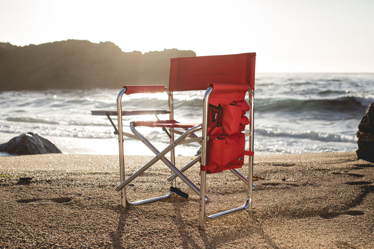Picnic Time Sports Chair