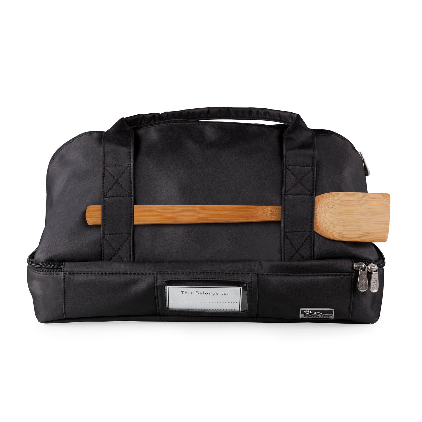 Picnic Time Potluck Casserole Tote