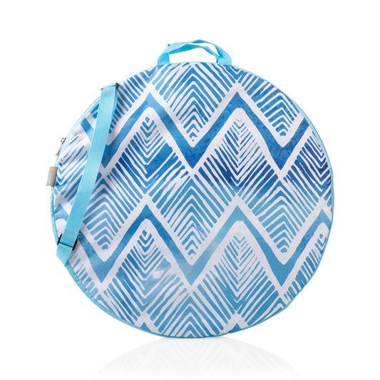 Picnic Time Pop-Up Picnic & Beach Blanket