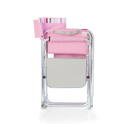 Picnic Time Sports Chair