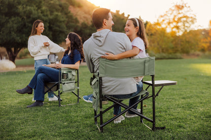 Picnic Time Sports Chair