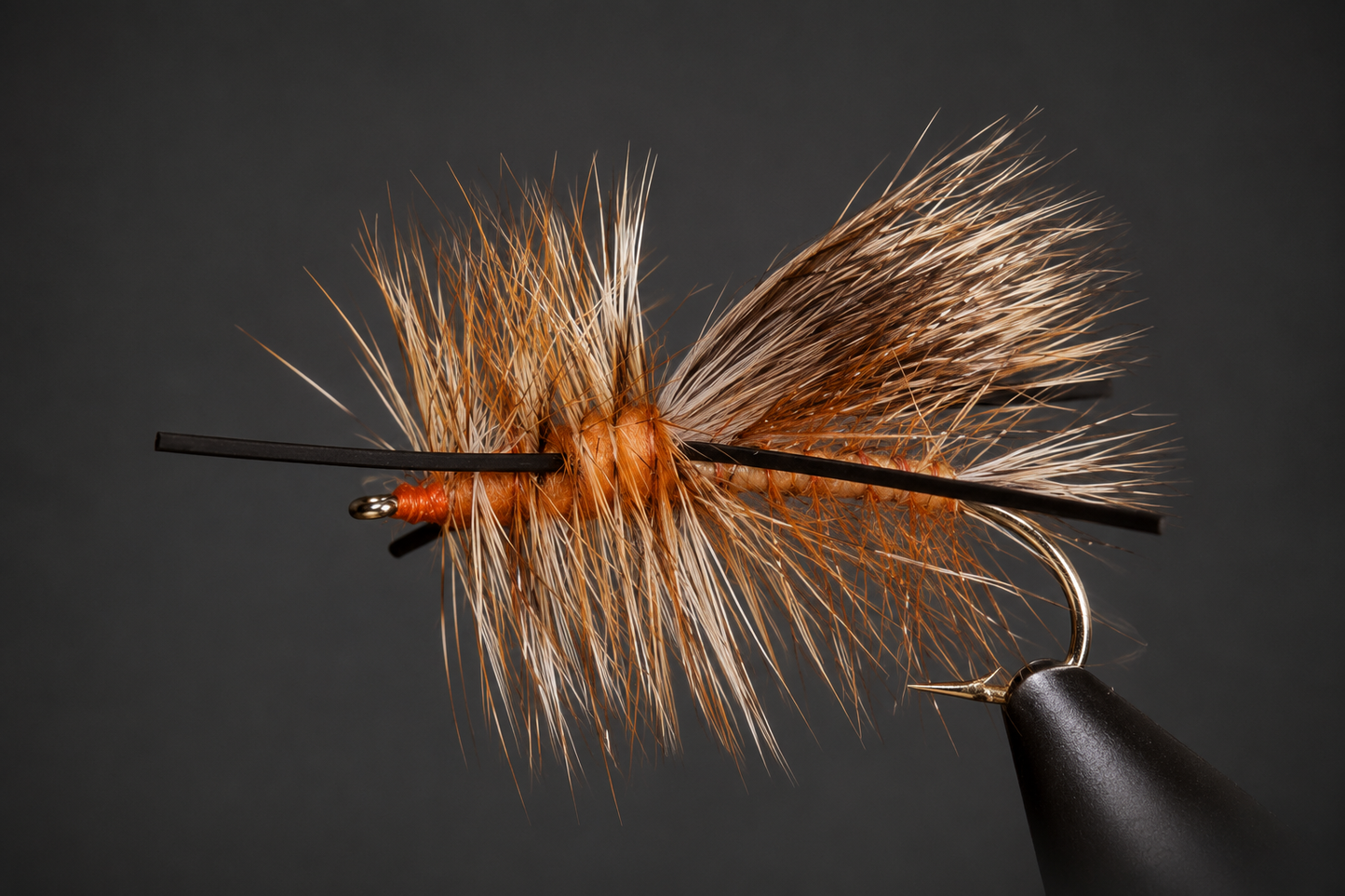 Stone Creek Rubber Leg Stimulator - 5 Colors