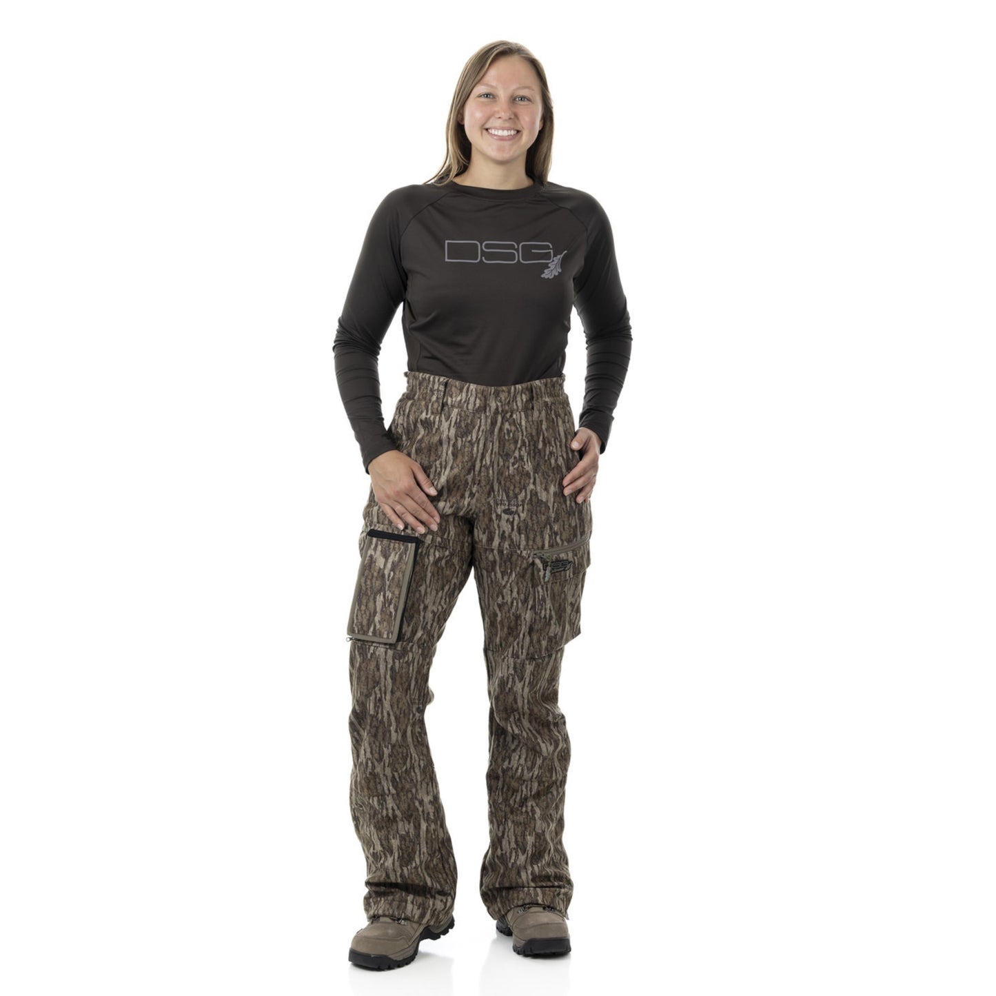 DSG Outerwear - Ava 3.0 Pant