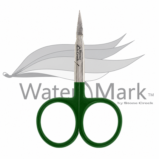 Stone Creek Water Mark™ - 3.5" Arrow Scissors