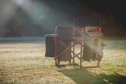 Picnic Time Fusion Camping Chair