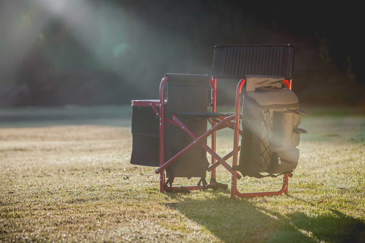 Picnic Time Fusion Camping Chair