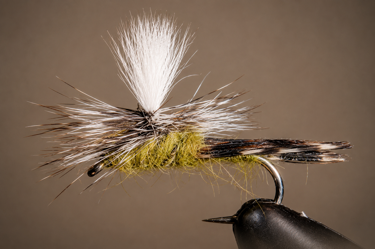 Stone Creek Parachute Caddis