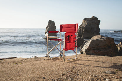 Picnic Time Sports Chair